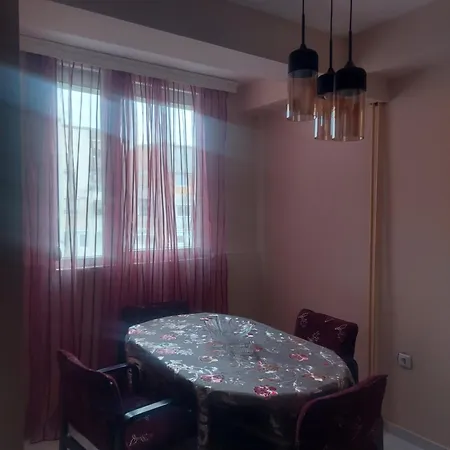 Apartment Hana's Luxury *