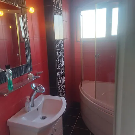 Apartment Hana's Luxury Skopje