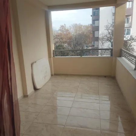 Hana's Luxury Apartment *