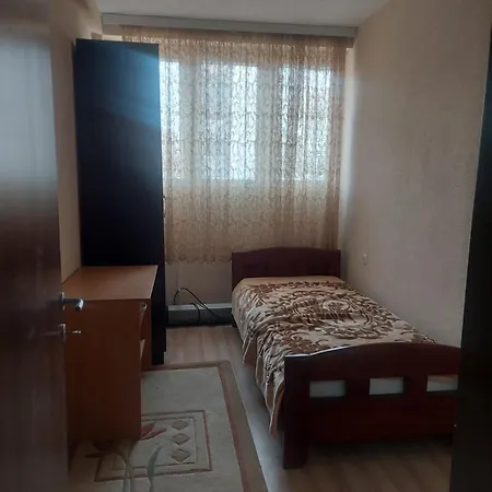 Hana's Luxury Apartment